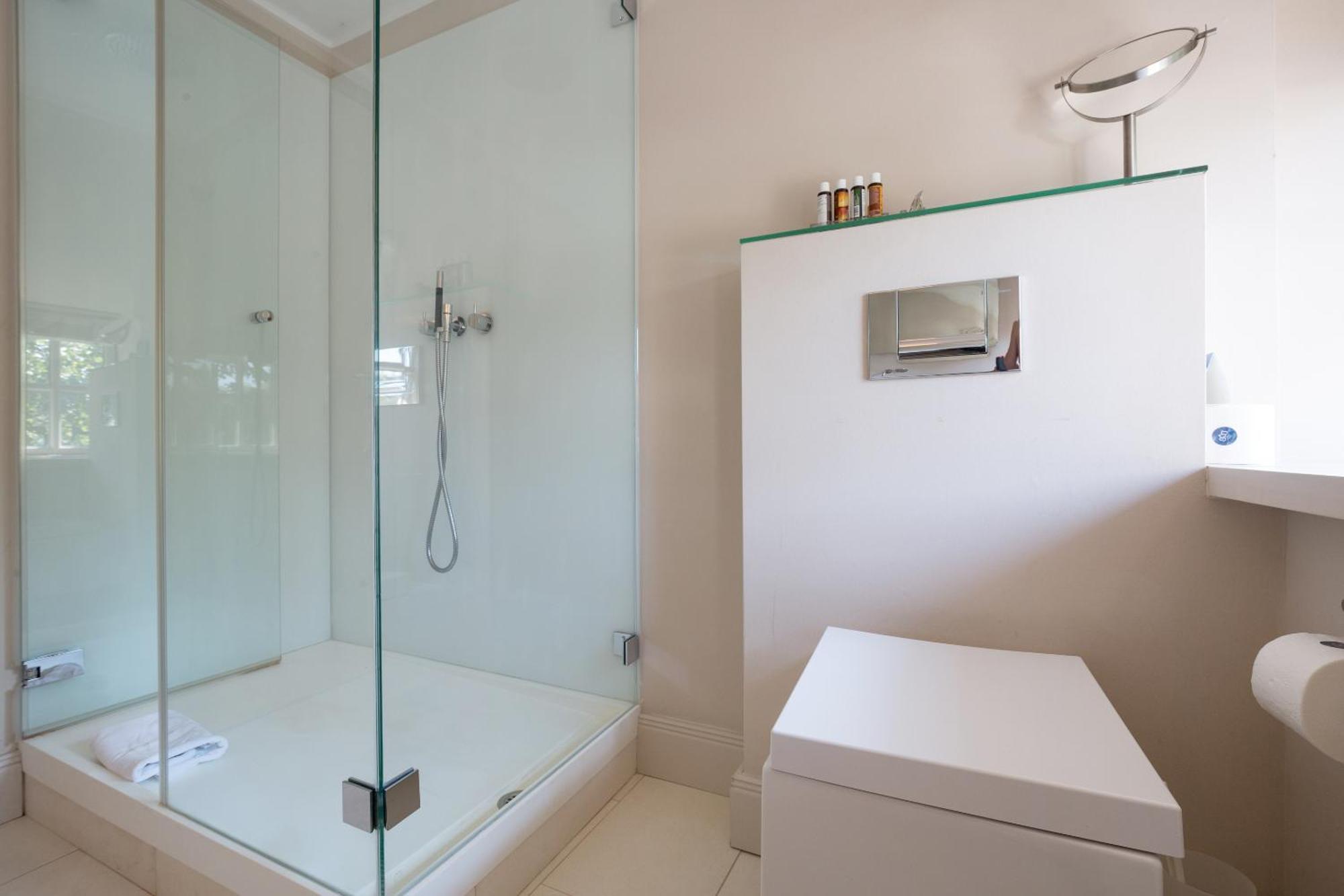 Ferienhaus Wattwai Keitum