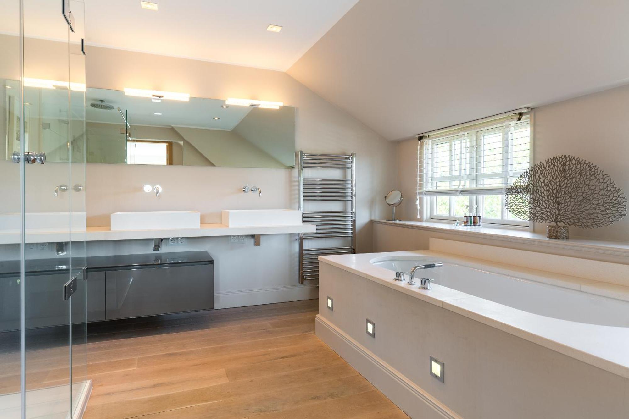 Ferienhaus Wattwai Keitum