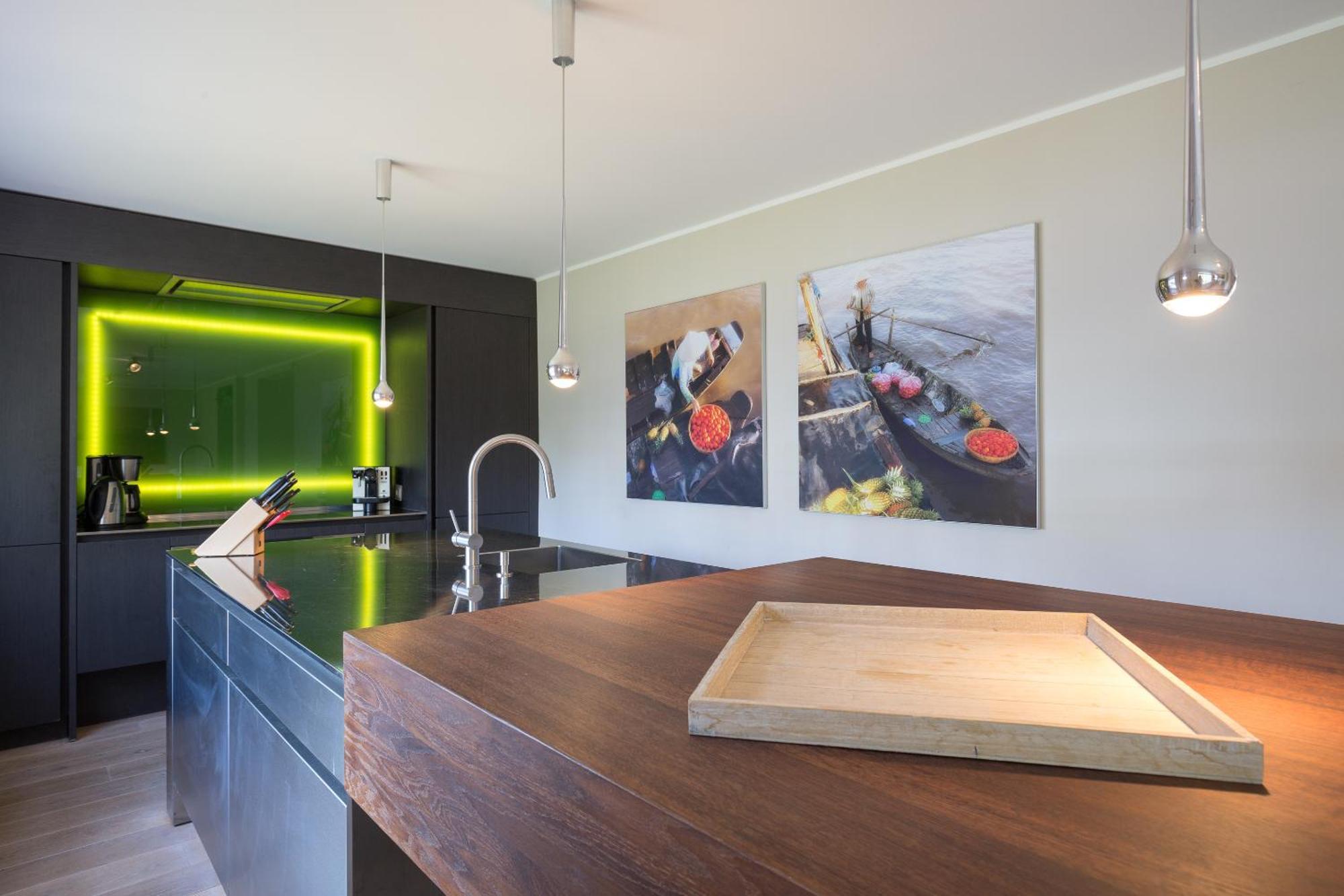 Ferienhaus Wattwai Keitum